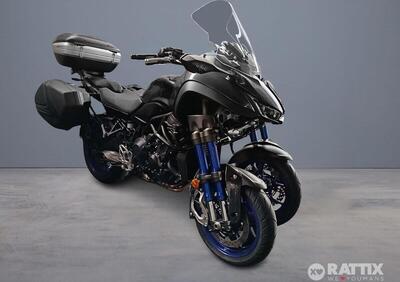 Yamaha Niken 850 (2018 - 20) - Annuncio 9801898