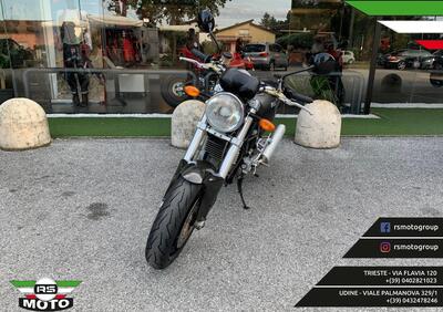 Ducati Monster 900 Dark (1999 - 02) - Annuncio 9801899