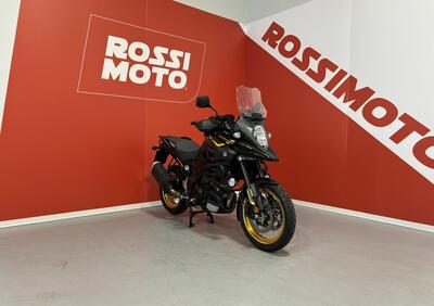 Suzuki V-Strom 1000XT (2017 - 20) - Annuncio 9801900