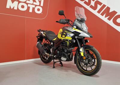 Suzuki V-Strom 1000DL (2002 - 06) - Annuncio 9801901