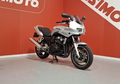 Yamaha FZS 600 Fazer (1998 - 01) - Annuncio 9801902