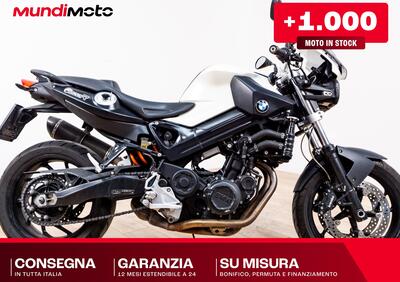 Bmw F 800 R (2009 - 11) - Annuncio 9801912