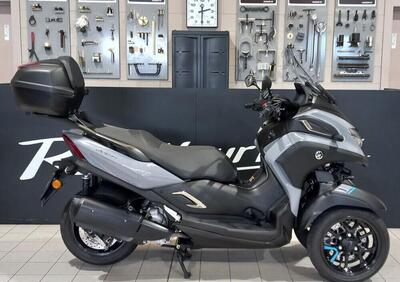 Yamaha Tricity 300 (2021 - 24) - Annuncio 9801928