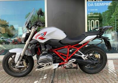 Bmw R 1200 R (2017 - 18) - Annuncio 9801934