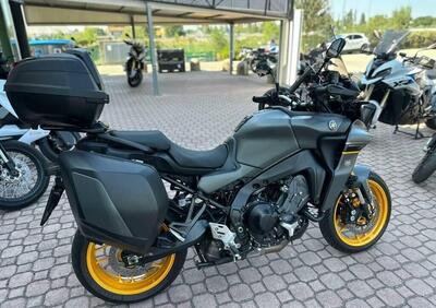Yamaha MT-09 (2021 - 23) - Annuncio 9801936