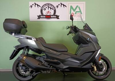 Bmw C 400 GT (2021 - 24) - Annuncio 9801954