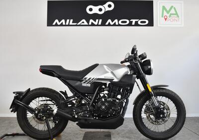 Brixton Motorcycles Crossfire 125 (2023 - 25) - Annuncio 9799063