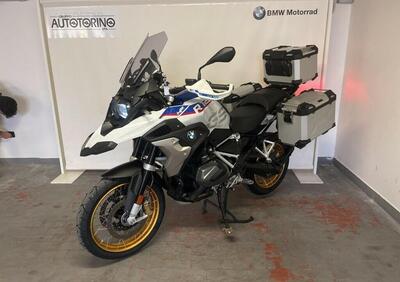 Bmw R 1250 GS (2019 - 20) - Annuncio 9790592