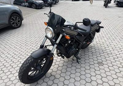 Honda CMX 500 Rebel (2017 - 19) - Annuncio 9801946