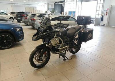 Bmw R 1250 GS Adventure (2021 - 24) - Annuncio 9801948