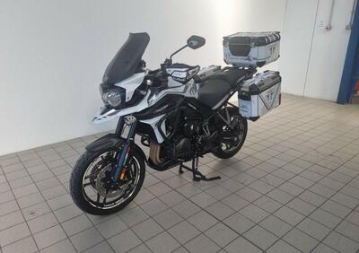 Triumph Tiger 1200 Alpine Edition (2020) - Annuncio 9801951