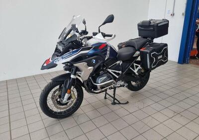Bmw R 1250 GS (2021 - 24) - Annuncio 9801952
