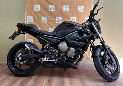 Yamaha XJ6 (2008 - 15) - Annuncio 9801623