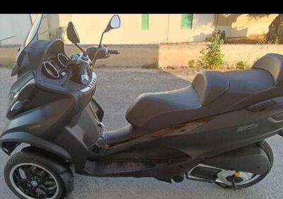 Piaggio Mp3 300 ie Business LT ABS (2014 - 16) - Annuncio 9801962