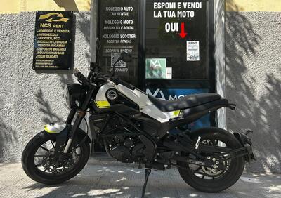 Benelli Leoncino 250 (2021 - 25) - Annuncio 9801963