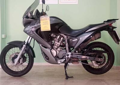 Honda Transalp XL 700 V (2007 - 2013) - Annuncio 9801966