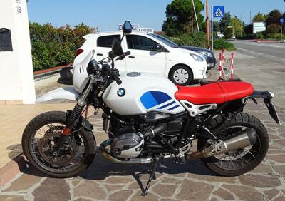 Bmw R nineT Urban GS 1200 (2017 - 20) - Annuncio 9801979