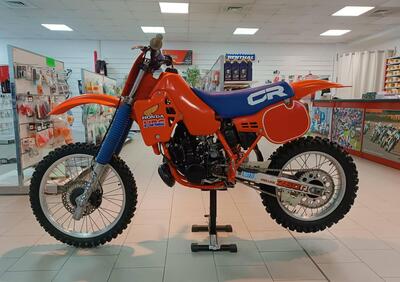 Honda CR 250 - Annuncio 9801991
