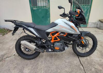 KTM 390 Adventure (2022 - 24) - Annuncio 9802007