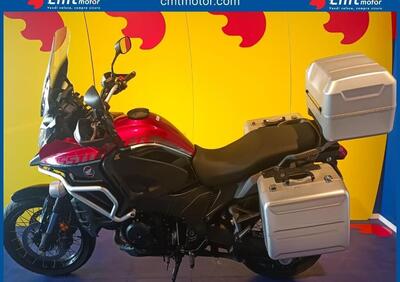 Honda Crosstourer Travel Edition ABS (2015 - 17) - Annuncio 9801997
