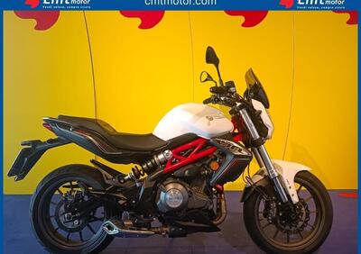 Benelli BN 302 (2017 - 19) - Annuncio 9801998