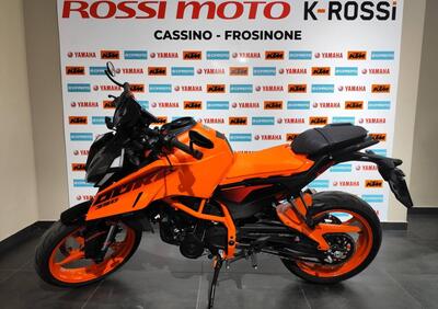 KTM 390 Duke (2024 - 25) - Annuncio 9801999