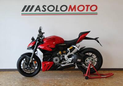 Ducati Streetfighter V2 (2022 - 24) - Annuncio 9783130