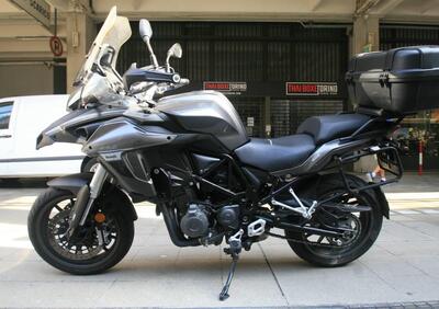 Benelli TRK 502 (2021 - 25) - Annuncio 9801996