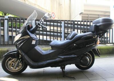 Suzuki Burgman AN 400 (2001 - 02) - Annuncio 9792287