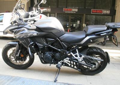 Benelli TRK 502X (2021 - 25) - Annuncio 9785074