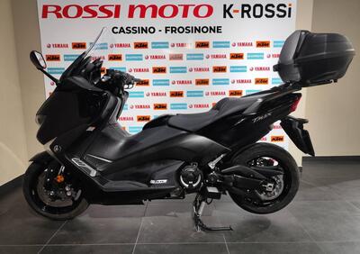 Yamaha T-Max 530 ABS (2015 - 17) - Annuncio 9802002