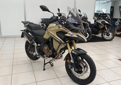 Voge Valico 625DSX (2025) - Annuncio 9802018