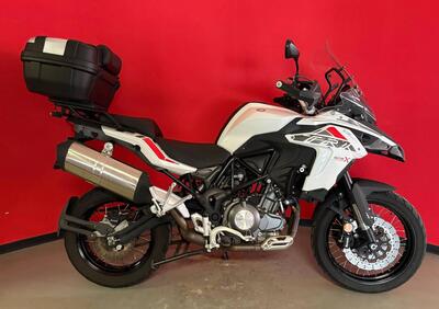 Benelli TRK 502X (2018 - 20) - Annuncio 9802020