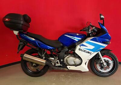 Suzuki GS 500 F (2004 - 06) - Annuncio 9802024