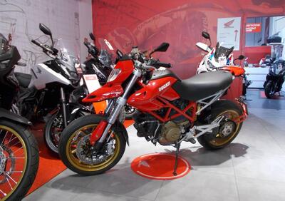 Ducati Hypermotard 1100 (2007 - 09) - Annuncio 9801802