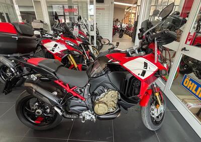 Ducati Multistrada V4 Pikes Peak (2021 - 24) - Annuncio 9801824