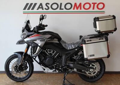Morbidelli T1002VX (2024 - 25) - Annuncio 9742402