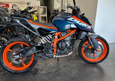 KTM 390 Duke (2024 - 25) - Annuncio 9802029