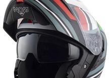 Casco NOS NS-14