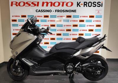 Yamaha T-Max 530 ABS (2015 - 17) - Annuncio 9802041