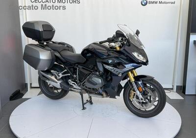Bmw R 1250 RS (2021 - 25) - Annuncio 9778248