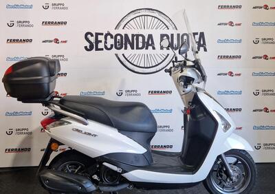 Yamaha D'Elight 125 (2017 - 20) - Annuncio 9801838