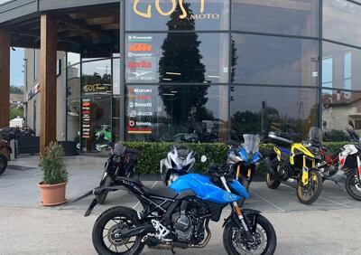 Suzuki GSX-8S (2025) - Annuncio 9802052