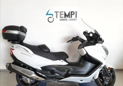 Suzuki Burgman AN 650 Executive (2004 - 06) - Annuncio 9802056