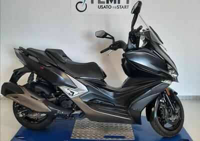 Kymco Xciting 400i S ABS (2019 - 20) - Annuncio 9802057