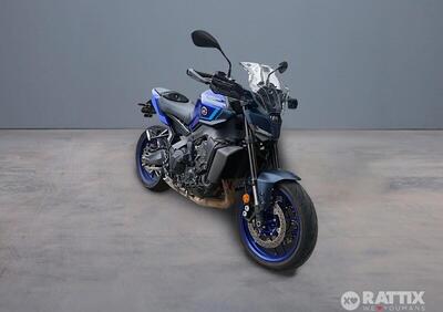 Yamaha MT-09 (2024 - 25) - Annuncio 9802059