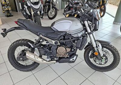 Voge Trofeo 300ACX Scrambler (2021 - 25) - Annuncio 9797946