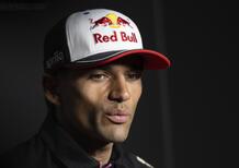 MotoGP 2025. GP di Austria. Jorge Martin: "L'obiettivo entro fine anno è podio o vittoria. Al momento devo copiare un po' Marco Bezzecchi"
