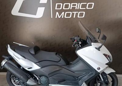 Yamaha T-Max 530 (2015 - 16) - Annuncio 9802082