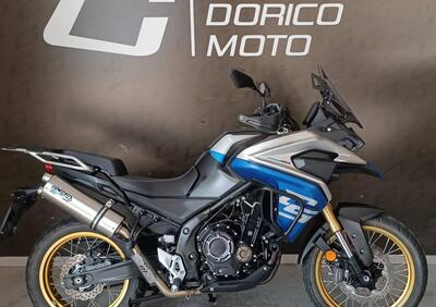 Voge Valico 525DSX (2023 - 25) - Annuncio 9802084